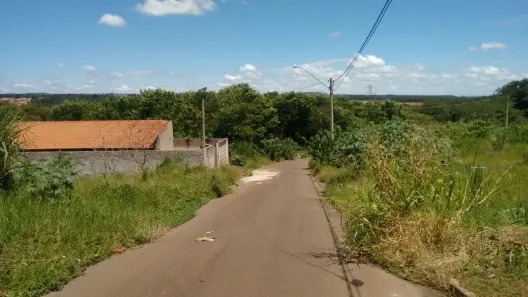 Terreno / Lote / Condomínio à venda, 249m² no Jardim das Torres Prolongamento, São Carlos