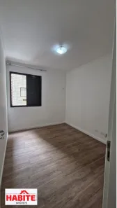 Apartamento com 2 Quartos para alugar, 75m² no Gonzaga, Santos