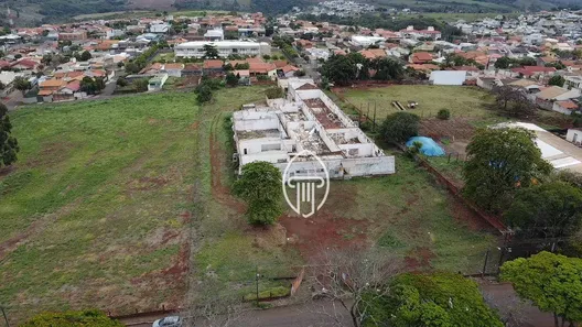 Terreno / Lote Comercial à venda, 8597m² no Parque Industrial, Ibiporã
