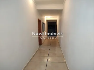 Casa com 3 Quartos para alugar, 100m² no Jardim Sol Nascente, Jandira