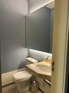 Loja / Salão / Ponto Comercial para alugar, 46m² no Vila São José, São José do Rio Preto