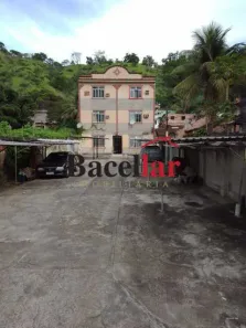Kitnet com 1 Quarto à venda, 30m² no Engenho Novo, Rio de Janeiro