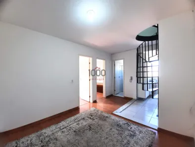 Cobertura com 2 Quartos à venda, 72m² no Borboleta, Juiz de Fora