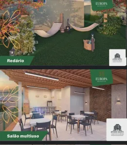 Apartamento com 2 Quartos à venda, 5000m² no Cruz do Rebouças, Igarassu
