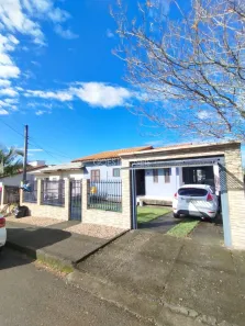 Casa com 3 Quartos para alugar, 78m² no Vila São José, Criciúma