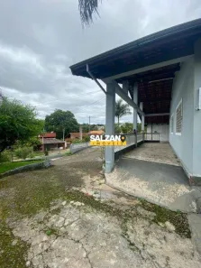 Fazenda / Sítio / Chácara com 3 Quartos à venda, 350m² no São Gonçalo, Taubaté