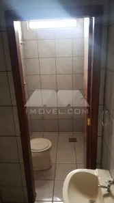 Galpão / Depósito / Armazém para venda ou aluguel, 248m² no Centro, Santa Gertrudes