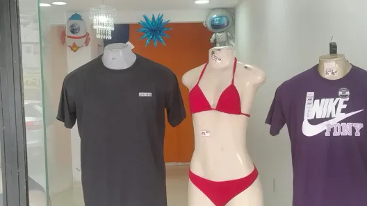 Loja / Salão / Ponto Comercial para alugar, 25m² no Centro, Guapimirim