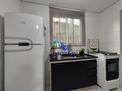 Apartamento com 2 Quartos à venda, 53m² no Vila Cristina, Ferraz de Vasconcelos
