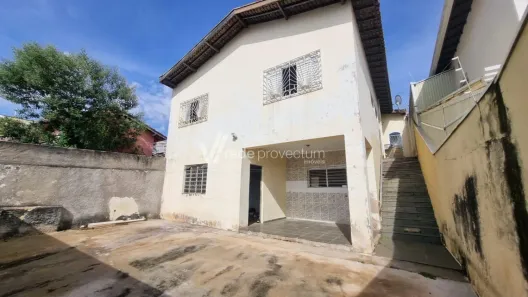 Casa com 3 Quartos à venda, 198m² no Jardim Flamboyant, Campinas