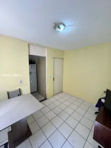 Apartamento com 2 Quartos à venda, 44m² no Santa Maria, Brasília