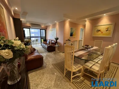 Apartamento com 3 Quartos à venda, 92m² no Enseada, Guarujá