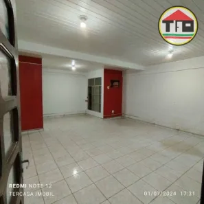 Loja / Salão / Ponto Comercial para alugar, 280m² no Cidade Nova, Marabá