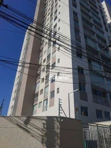 Apartamento com 2 Quartos à venda, 46m² no Parque Industrial Tomas Edson, São Paulo