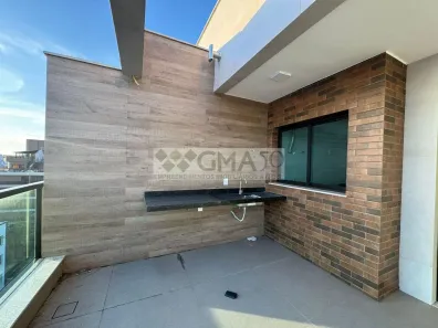 Cobertura com 3 Quartos à venda, 238m² no Algodoal, Cabo Frio