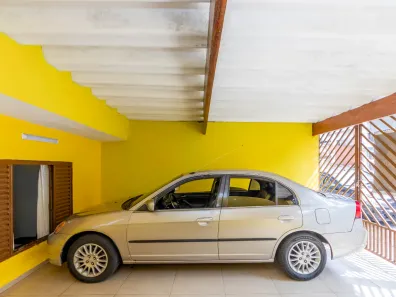 Casa com 3 Quartos à venda, 114m² no Jardim Santo Elias, São Paulo