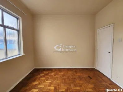 Apartamento com 2 Quartos para alugar, 65m² no Fonseca, Niterói