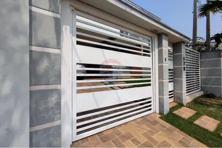 Casa com 3 Quartos à venda, 132m² no Parque Florianópolis, Jaguariúna