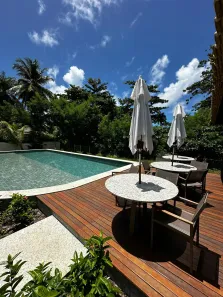 Apartamento com 3 Quartos à venda, 105m² no Guarajuba (Monte Gordo), Camaçari