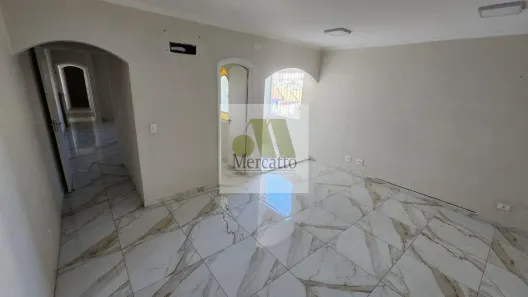 Casa Comercial para alugar, 150m² no Jardim da Glória, Taboão da Serra