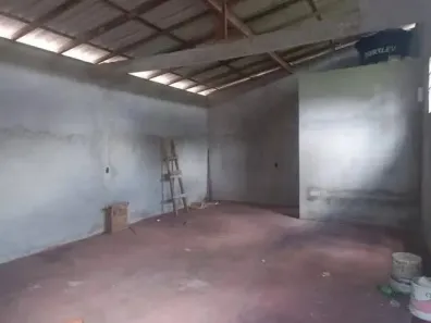 Galpão / Depósito / Armazém com 1 Quarto à venda, 1208m² no Icuí-Laranjeira, Ananindeua