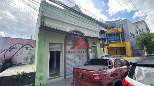 Prédio Inteiro para alugar, 260m² no Centro, Niterói