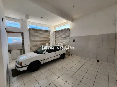 Loja / Salão / Ponto Comercial para alugar, 95m² no Jardim Angelina, Ferraz de Vasconcelos