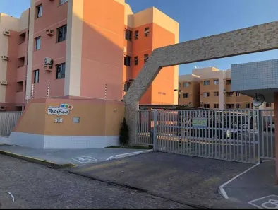 Apartamento com 3 Quartos à venda, 67m² no Centro, Barra dos Coqueiros