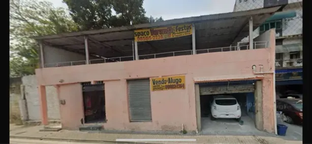 Casa com 1 Quarto à venda, 60m² no Porto Velho, São Gonçalo