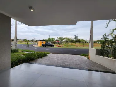 Casa de Condomínio com 3 Quartos para alugar, 200m² no Setlife Mirassol, Mirassol