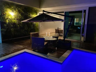 Casa com 3 Quartos à venda, 225m² no , Confins