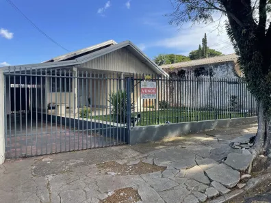 Terreno / Lote / Condomínio à venda, 330m² no Vila Santa Rosa, Apucarana
