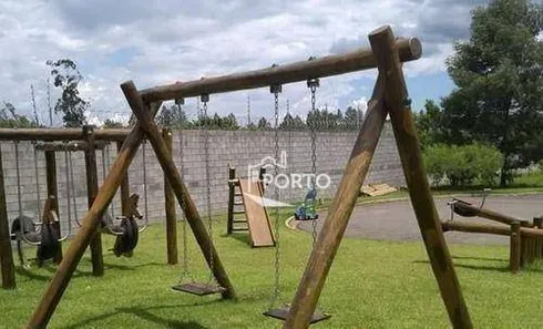 Terreno / Lote / Condomínio à venda, 300m² no Residencial Fazenda Pinheirinho, Rio das Pedras