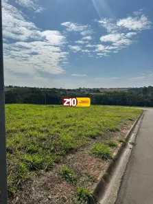 Terreno / Lote / Condomínio à venda, 1354m² no Parque Residencial Indaiá, Indaiatuba