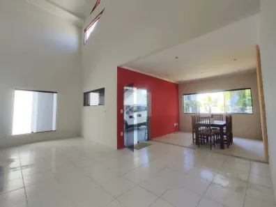 Casa de Condomínio com 4 Quartos à venda, 194m² no Aeroporto, Aracaju