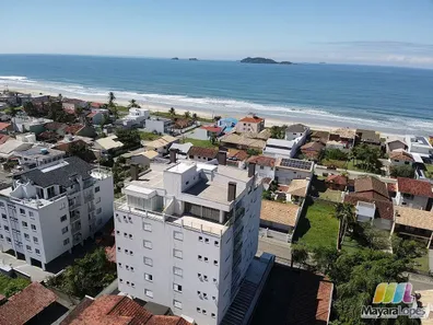 Cobertura com 2 Quartos à venda, 150m² no Do Ubatuba, São Francisco do Sul