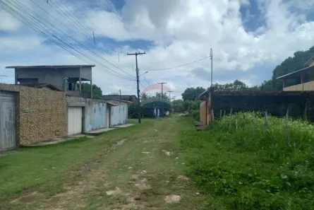 Terreno / Lote / Condomínio à venda, 660m² no Loteamento Ponta Ville, Itaparica