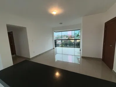Apartamento com 3 Quartos para alugar, 120m² no Vila Brasil, Sete Lagoas