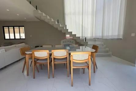 Casa com 5 Quartos à venda, 260m² no Genipabu (Monte Gordo), Camaçari