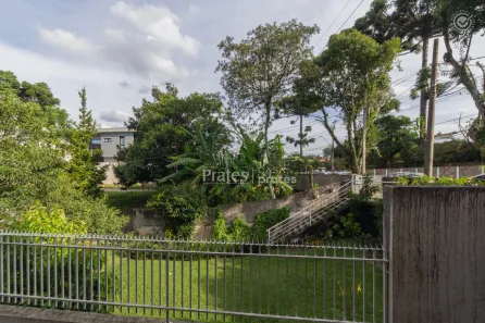 Apartamento com 1 Quarto à venda, 31m² no Pilarzinho, Curitiba