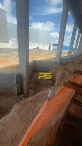 Galpão / Depósito / Armazém para alugar, 10000m² no Distrito Industrial, João Pessoa