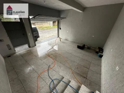 Sobrado com 2 Quartos para venda ou aluguel, 140m² no , Embu-Guaçu