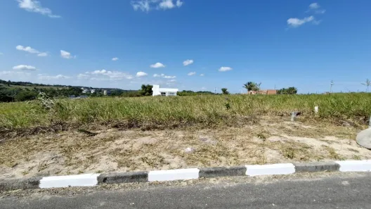 Terreno / Lote / Condomínio à venda, 797m² no Santa Rosa, Simões Filho