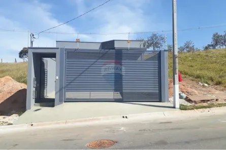 Casa com 2 Quartos à venda, 82m² no Condomínio Villa Verde Bragança, Bragança Paulista