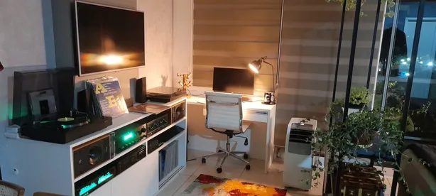 Flat com 1 Quarto para venda ou aluguel, 48m² no Centro, Jundiaí
