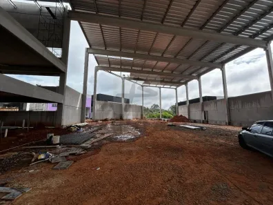 Galpão / Depósito / Armazém para alugar, 3276m² no Portão, Arujá