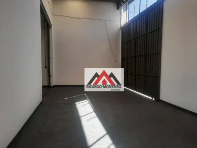 Galpão / Depósito / Armazém para alugar, 287m² no Residencial Comercial Cidade Vista Alegre, Pindamonhangaba