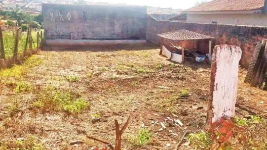 Terreno / Lote / Condomínio para alugar, 180m² no Conjunto Habitacional Victor D'Andrea, Limeira
