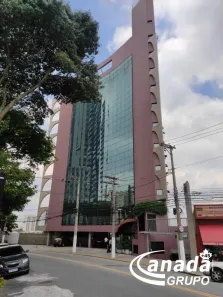 Conjunto Comercial / Sala à venda, 27m² no Vila Osasco, Osasco