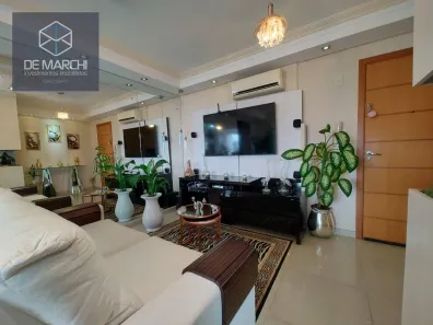 Apartamento com 2 Quartos à venda, 73m² no Vila Nova, Blumenau